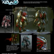 N.O.V.A. 2 - Near Orbit Vanguard Alliance