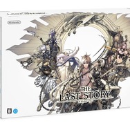 『ラストストーリー』早期購入特典はサントラCD ― Wii同梱版も発売決定