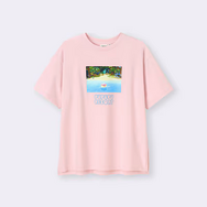 GU（ジーユー）×『星のカービィ』コラボが5月1日発売！「プププ」なパジャマがカワいすぎる