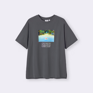 GU（ジーユー）×『星のカービィ』コラボが5月1日発売！「プププ」なパジャマがカワいすぎる