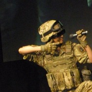 加藤夏希さんや曙太郎さんが『CoD』を語る・・・『コール オブ デューティ ブラックオプス』記者発表会レポート(3)