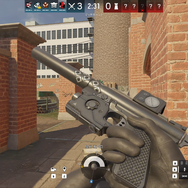 『シージ』に「ソリッド・スネーク」が参戦決定！ソリトンレーダー携えて“オペレーター”として堂々参戦―「あったかもしれない」レインボー部隊参戦…KONAMI是角氏らが語る制作秘話【インタビュー】