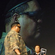 加藤夏希さんや曙太郎さんが『CoD』を語る・・・『コール オブ デューティ ブラックオプス』記者発表会レポート(3)