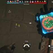 『シージ』に「ソリッド・スネーク」が参戦決定！ソリトンレーダー携えて“オペレーター”として堂々参戦―「あったかもしれない」レインボー部隊参戦…KONAMI是角氏らが語る制作秘話【インタビュー】