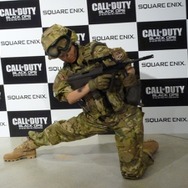 加藤夏希さんや曙太郎さんが『CoD』を語る・・・『コール オブ デューティ ブラックオプス』記者発表会レポート(3)