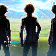 新作『テクロノス』は、クロスオーバーだけど独自の物語も気になる！『神姫PROJECT』『あやかしランブル！』『れじぇくろ！』キャラが集う世界で、筆者は見知らぬ妹に出会う【先行レポ】