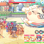 新作『テクロノス』は、クロスオーバーだけど独自の物語も気になる！『神姫PROJECT』『あやかしランブル！』『れじぇくろ！』キャラが集う世界で、筆者は見知らぬ妹に出会う【先行レポ】