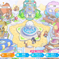 新作『テクロノス』は、クロスオーバーだけど独自の物語も気になる！『神姫PROJECT』『あやかしランブル！』『れじぇくろ！』キャラが集う世界で、筆者は見知らぬ妹に出会う【先行レポ】