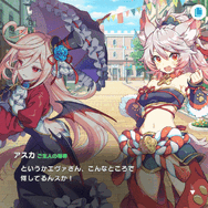 新作『テクロノス』は、クロスオーバーだけど独自の物語も気になる！『神姫PROJECT』『あやかしランブル！』『れじぇくろ！』キャラが集う世界で、筆者は見知らぬ妹に出会う【先行レポ】