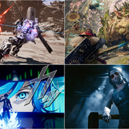 最安値更新で“スイッチ2ライフ”がお得に充実！『デモエクTS』『サイバーパンク2077 UE』が半額、『ペルソナ3R』は35%オフに【eショップのお薦めセール】