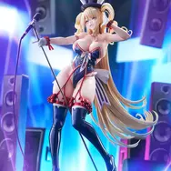 今にもこぼれ落ちそう！ 『アズレン』グアムのバニー衣装フィギュアが予約開始