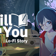 スマホ版『Chill with You : Lo-Fi Story』発表！Steamで“圧倒的に好評”の作業用ADVースマホ向けの新機能も実装へ