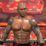 WWE SmackDown vs. Raw 2011