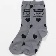 「ちいかわ」ハチワレ好きは見逃せない！いろんな表情のTシャツや使いやすさ抜群の巾着型トートバッグなどが2月18日発売