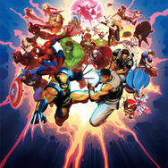 MARVEL VS. CAPCOM 3 Fate of Two Worlds