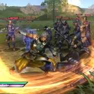 戦国無双3