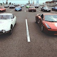 グランツーリスモ5 CM放映開始 「WE LOVE CARS.」