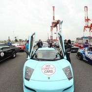 グランツーリスモ5 CM放映開始 「WE LOVE CARS.」