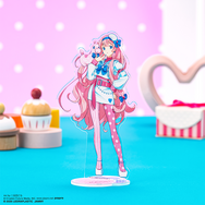 「タイトーくじ　初音ミク×RODY」が2月21日発売！“セーラー服”テーマの描き下ろしイラスト使用したフィギュアや雑貨を展開