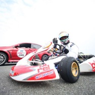 グランツーリスモ5 CM放映開始 「WE LOVE CARS.」