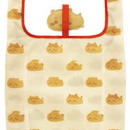 「ちいかわ焼き」3号店が名古屋にオープン！記念として店員さんモチーフの新グッズを全店で販売、店舗限定フレーバーも