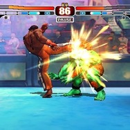 ストリートファイターIV