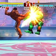 ストリートファイターIV