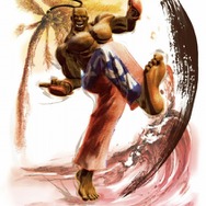 ストリートファイターIV