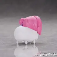 『勝利の女神：NIKKE』謎生物「DORO」が電動ホビーに！ “専用ドッグラン”と共に登場ーシークレットは「金のDORO」