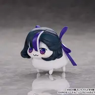 『勝利の女神：NIKKE』謎生物「DORO」が電動ホビーに！ “専用ドッグラン”と共に登場ーシークレットは「金のDORO」