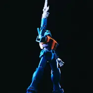 「KITH」限定ガンプラが抽選販売！「RX-78-2 ガンダム」と「ウイングガンダム」がスペシャルカラーに