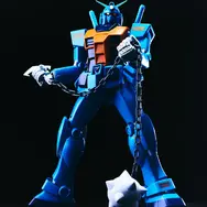 「KITH」限定ガンプラが抽選販売！「RX-78-2 ガンダム」と「ウイングガンダム」がスペシャルカラーに