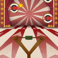 ザックとオンブラ まぼろしの遊園地