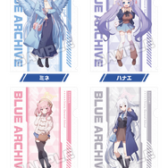 ローソンで「柴関ラーメン」が買える！『ブルアカ』キャンペーンが2月24日開始―クリアファイル配布やオリジナルグッズ販売も