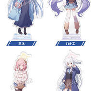 ローソンで「柴関ラーメン」が買える！『ブルアカ』キャンペーンが2月24日開始―クリアファイル配布やオリジナルグッズ販売も