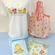 平成世代にぶっ刺さり！「ぐ～チョコランタン」コラボグッズがサンキューマートで発売決定