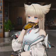 「りんご丸かじり派」、なんと45.8％―『アークナイツ：エンドフィールド』公式の「りんごの食べ方」調査結果