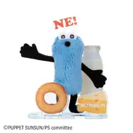 「アクぬいcollection パペットスンスン」が公式オンラインストアで先行予約！色んなポーズのスンスンや、ノンノンたちも揃った全6種類