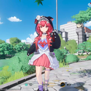 『NTE』モバイル版メインで遊んだプレイレポ　新要素の「お家招待」は叡智だった…メカクレ系イケメン“ボクっ娘”「ダフォディール」実装に歓喜【共存テスト】