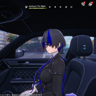 『NTE』モバイル版メインで遊んだプレイレポ　新要素の「お家招待」は叡智だった…メカクレ系イケメン“ボクっ娘”「ダフォディール」実装に歓喜【共存テスト】