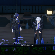 『NTE』モバイル版メインで遊んだプレイレポ　新要素の「お家招待」は叡智だった…メカクレ系イケメン“ボクっ娘”「ダフォディール」実装に歓喜【共存テスト】