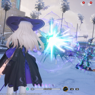 『NTE』モバイル版メインで遊んだプレイレポ　新要素の「お家招待」は叡智だった…メカクレ系イケメン“ボクっ娘”「ダフォディール」実装に歓喜【共存テスト】