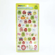 たまごっちの「ボンボンドロップシール」が抽選販売！まめっちとくちぱっちの2種、それぞれに本体やおやじっちなどを収録