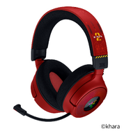 「Razer」×「エヴァ2号機」コラボゲーミングアイテムが国内発売決定！存在感抜群なレッドカラーのキーボードやチェアなど全5製品