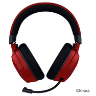 「Razer」×「エヴァ2号機」コラボゲーミングアイテムが国内発売決定！存在感抜群なレッドカラーのキーボードやチェアなど全5製品