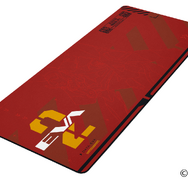 「Razer」×「エヴァ2号機」コラボゲーミングアイテムが国内発売決定！存在感抜群なレッドカラーのキーボードやチェアなど全5製品