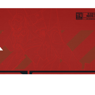 「Razer」×「エヴァ2号機」コラボゲーミングアイテムが国内発売決定！存在感抜群なレッドカラーのキーボードやチェアなど全5製品