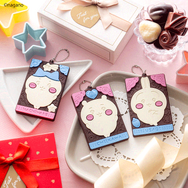 「ちいかわ」ベビーやハチワレも！様々なシリーズの新グッズが2月20日発売、ミニミニぷっくりシールなどラインナップをチェック