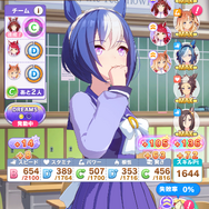 『ウマ娘』新育成シナリオ「Beyond Dreams  共に前へ、共に光を」は、“ゲーム5周年”にふさわしい内容！「DREAMSトレーニング」が超強力【先行レポ】