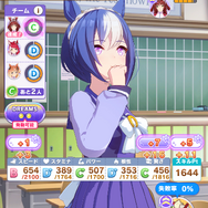 『ウマ娘』新育成シナリオ「Beyond Dreams  共に前へ、共に光を」は、“ゲーム5周年”にふさわしい内容！「DREAMSトレーニング」が超強力【先行レポ】